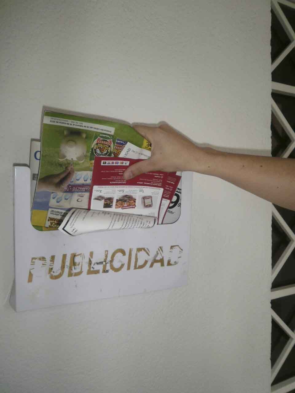 limpieza en granada