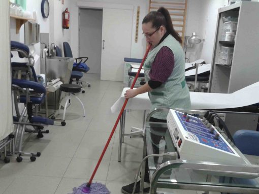 Clínicas y Hospitales