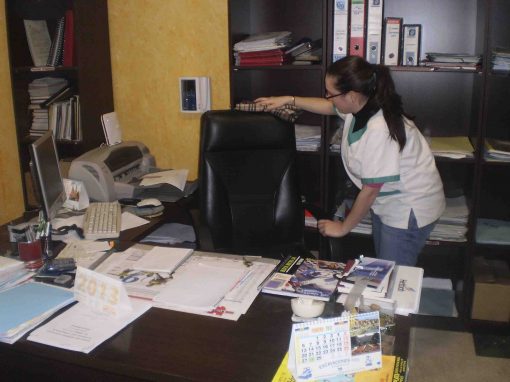 Oficinas